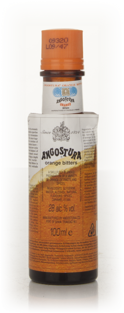 Angostura Orange Bitters 10cl product image