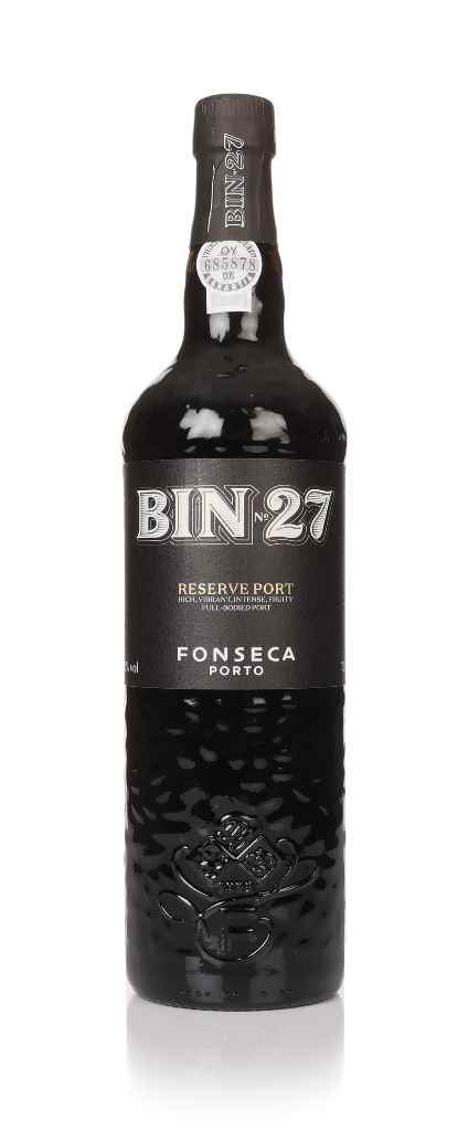 Fonseca Bin 27 Port 75cl product image