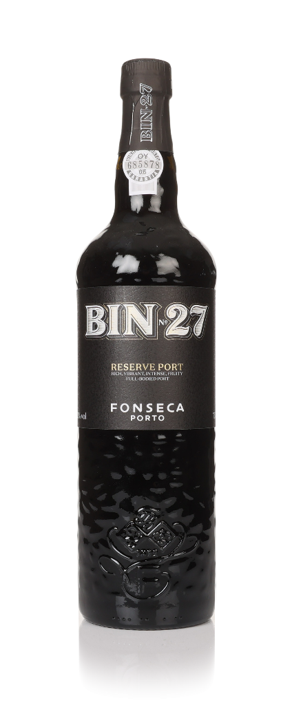 Fonseca Bin 27 Port 75cl product image