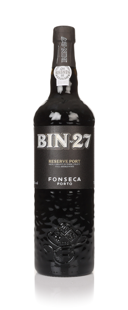Fonseca Bin 27 Port 75cl product image