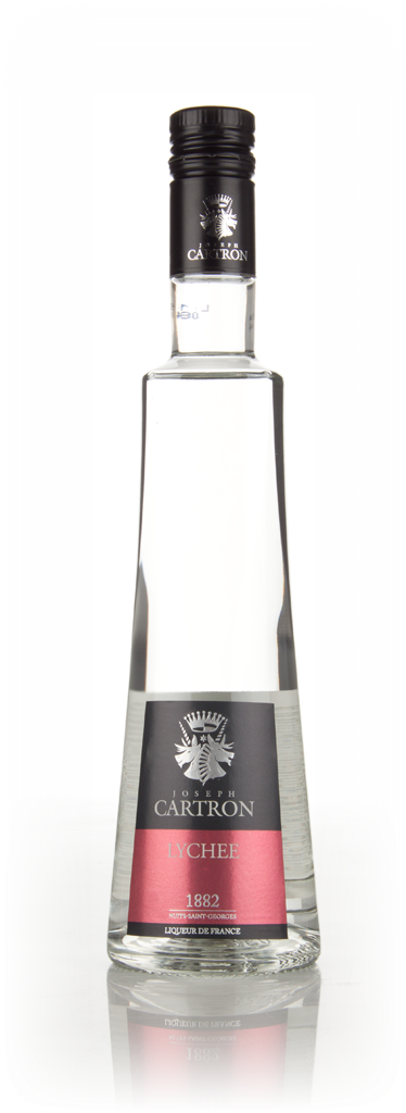 Joseph Cartron Lychee 50cl product image