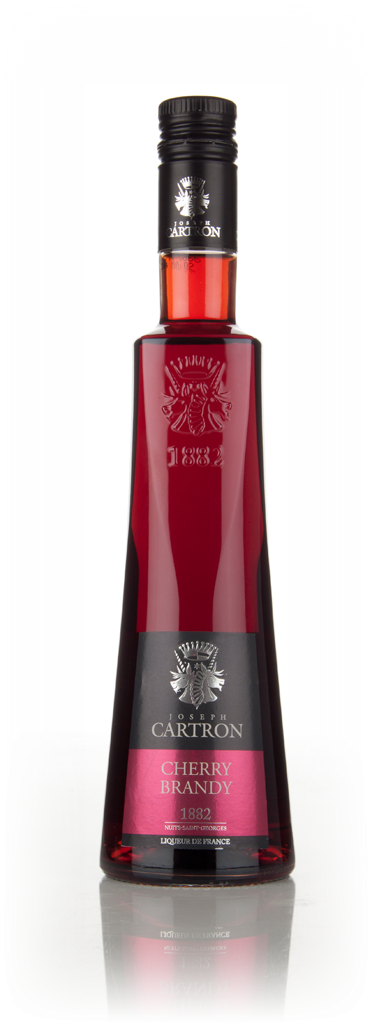 Joseph Cartron Cherry Brandy 50cl product image