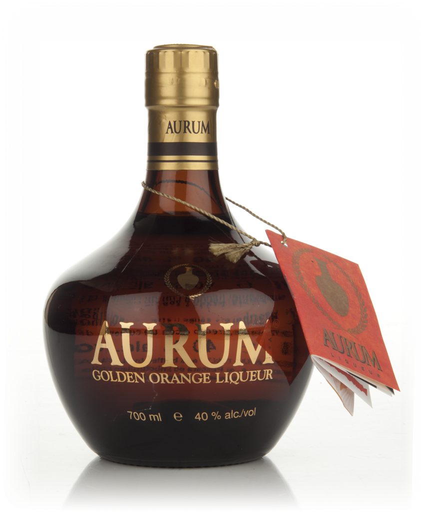 Aurum Orange Liqueur 70cl product image