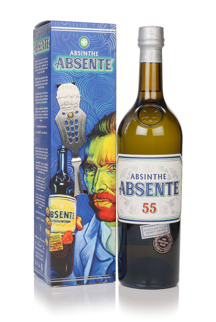 Absente 55° 70cl product image