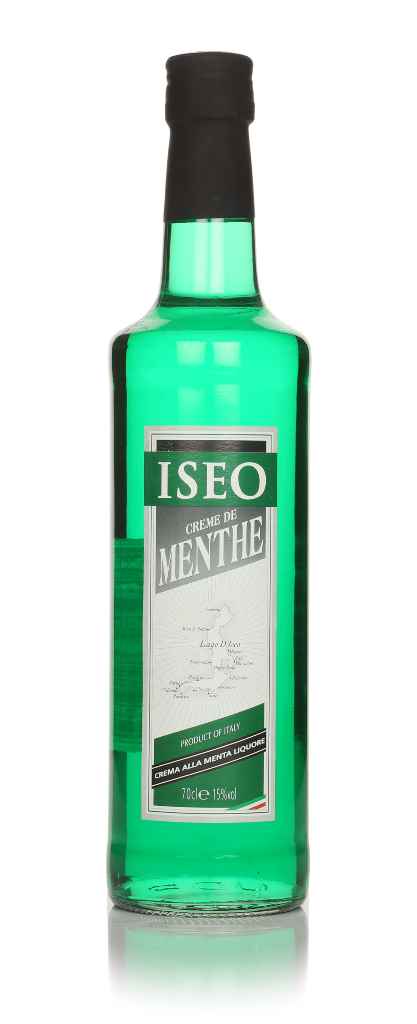 Iseo Crème De Menthe (15%) 70cl product image