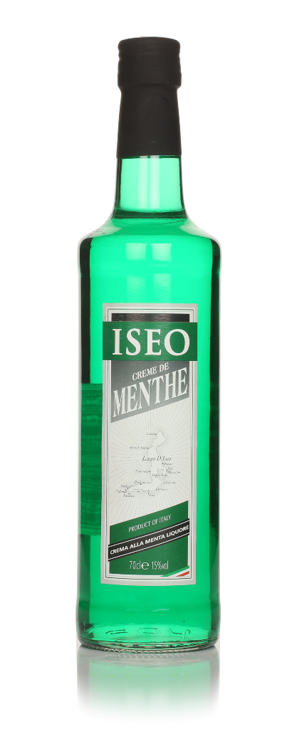 Iseo Crème De Menthe (15%) 70cl product image