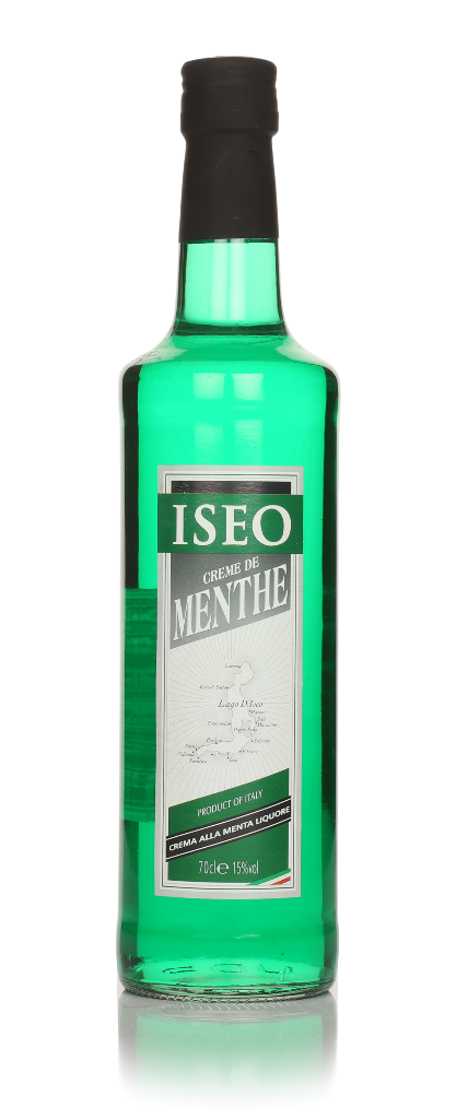 Iseo Crème De Menthe (15%) 70cl product image