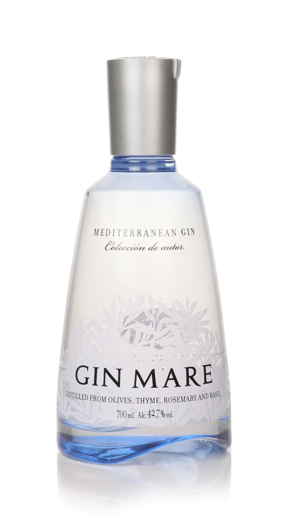Gin Mare 70cl product image
