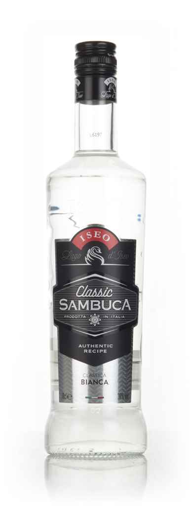 Iseo Sambuca 70cl product image