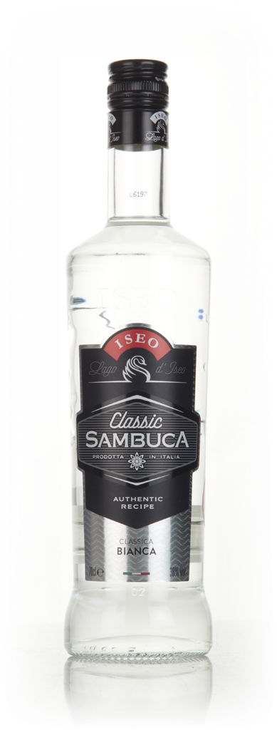 Iseo Sambuca 70cl product image