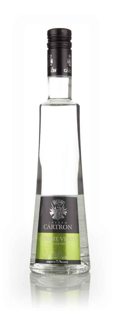 Joseph Cartron Pomme Verte (Apple) 50cl product image