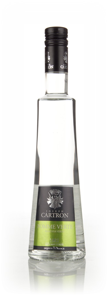 Joseph Cartron Pomme Verte (Apple) 50cl product image