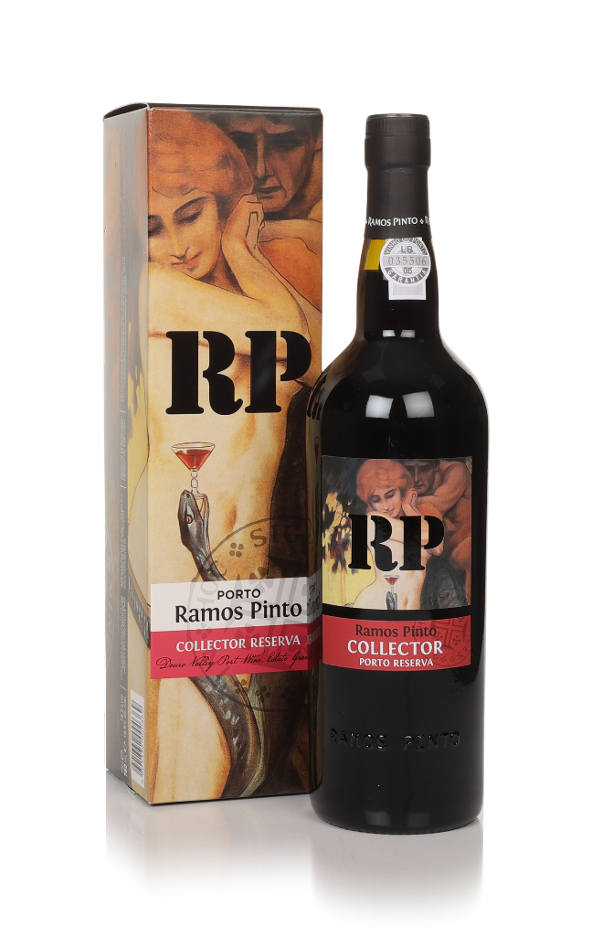 Ramos Pinto Collector Reserva 75cl product image