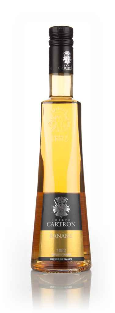 Joseph Cartron Banane (Banana) 50cl product image