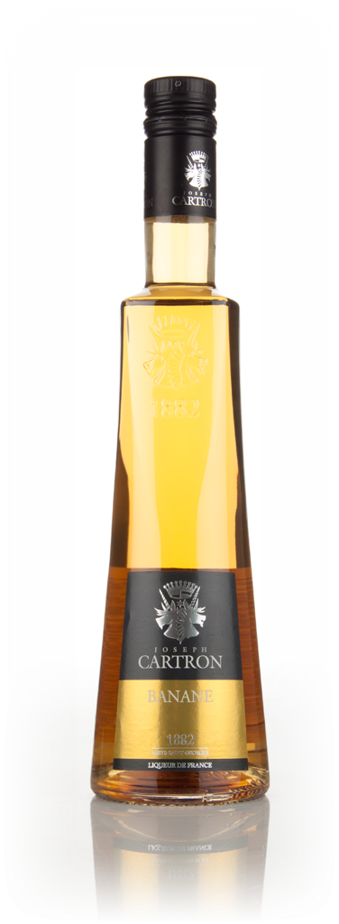 Joseph Cartron Banane (Banana) 50cl product image