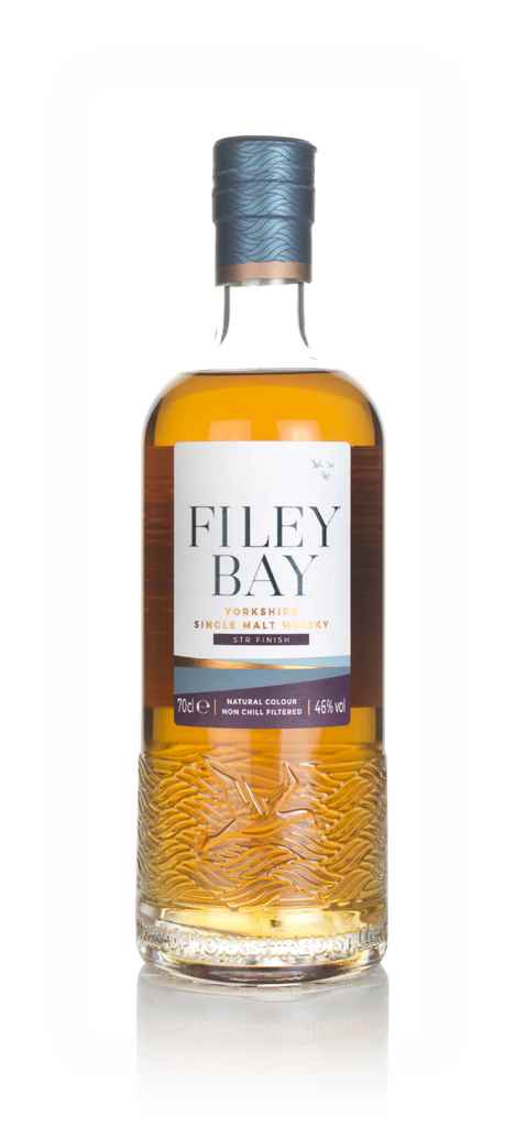 Filey Bay STR Finish (Batch 4) product image