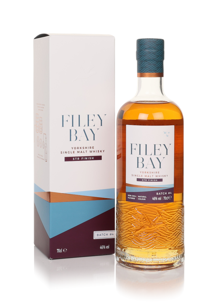 Filey Bay STR Finish (Batch 4) product image