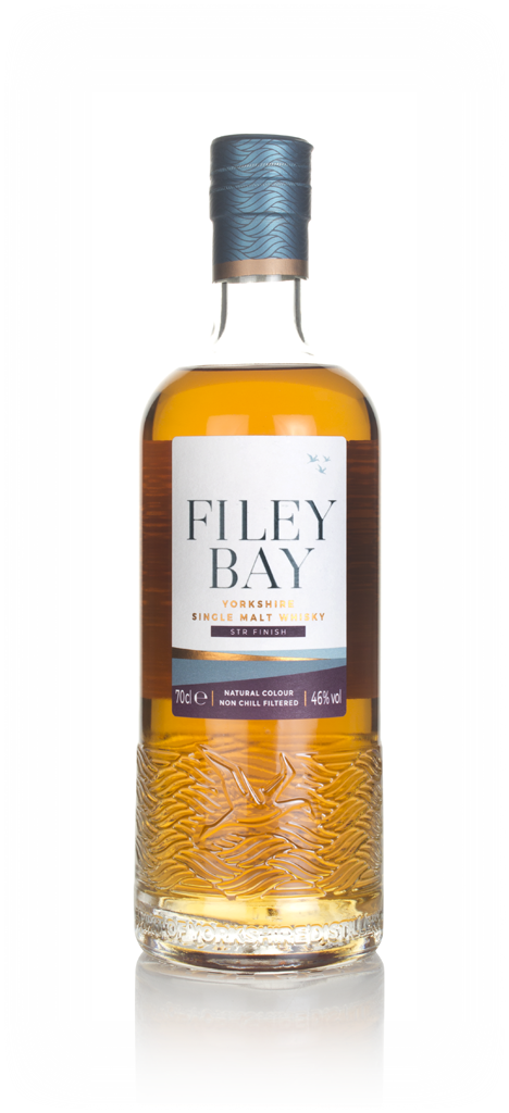 Filey Bay STR Finish (Batch 4) Batch 1 product image