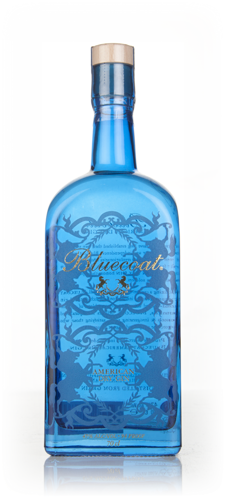 Bluecoat American Dry Gin 70cl product image