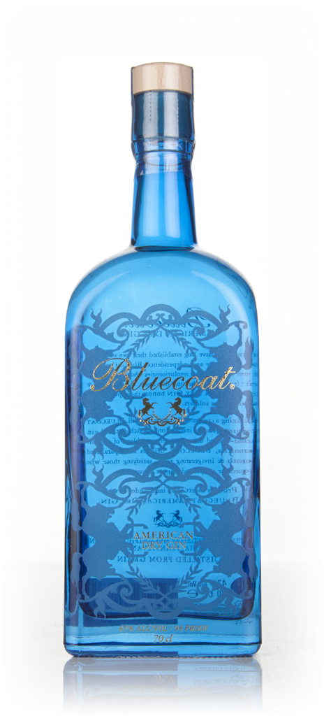 Bluecoat American Dry Gin 70cl product image