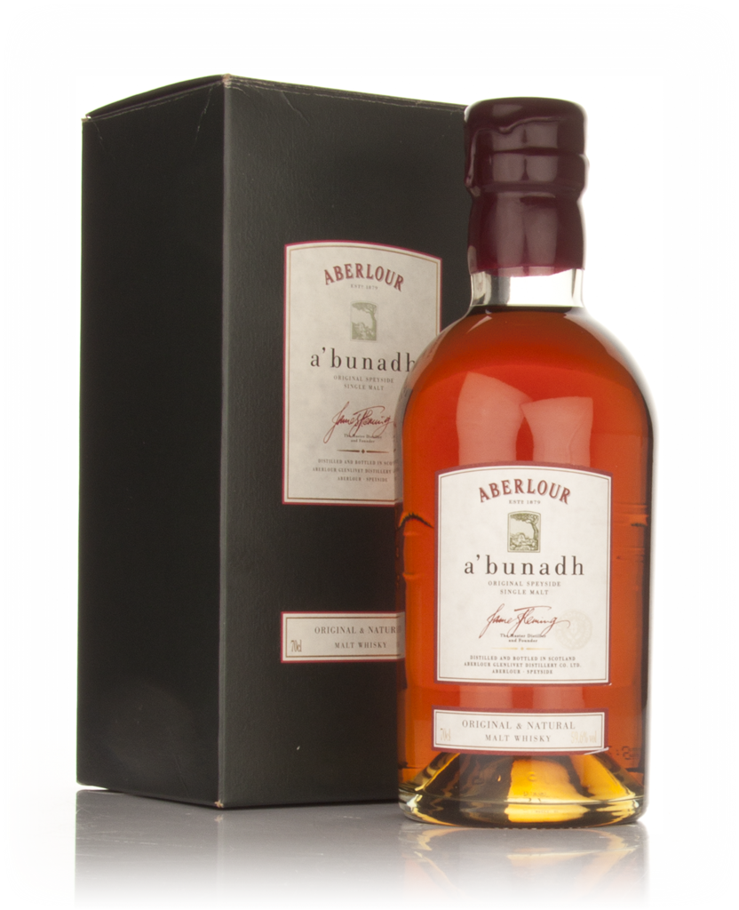 Aberlour A'Bunadh Batch 84 No Batch product image