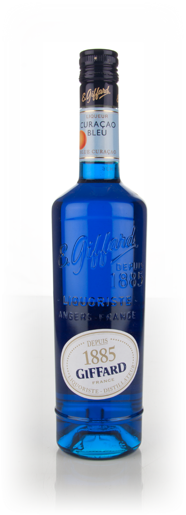 Giffard Curaçao Bleu 70cl product image