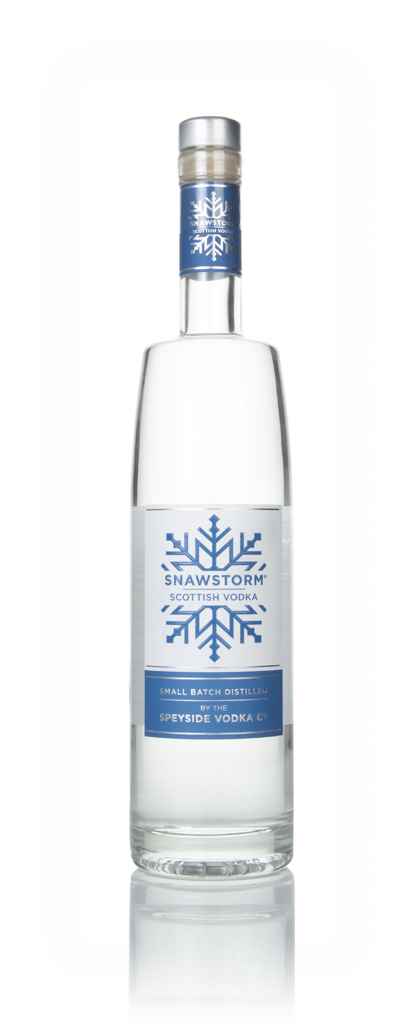 Snawstorm Vodka 70cl product image