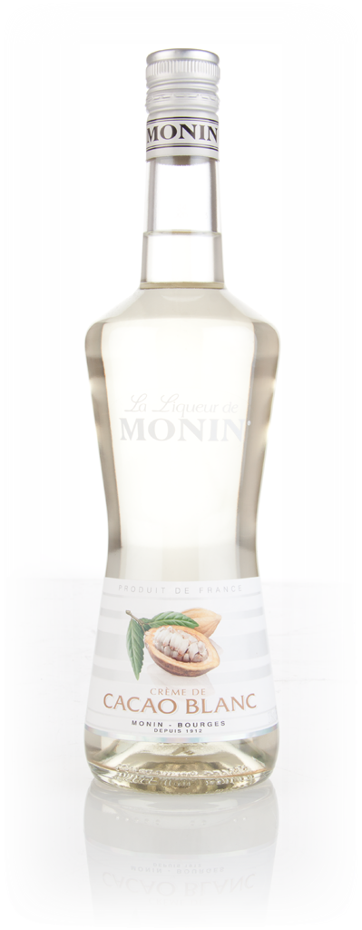 Monin Creme de Cacao Blanc 70cl product image