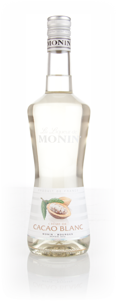 Monin Creme de Cacao Blanc 70cl product image