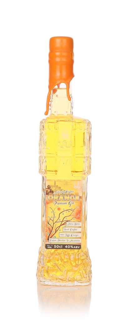 Jaffa Premium Orange Gin 50cl product image