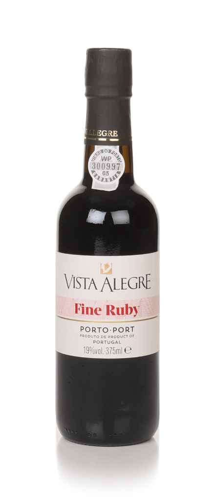 Vista Alegre Fine Ruby Port (37.5cl) 38cl product image