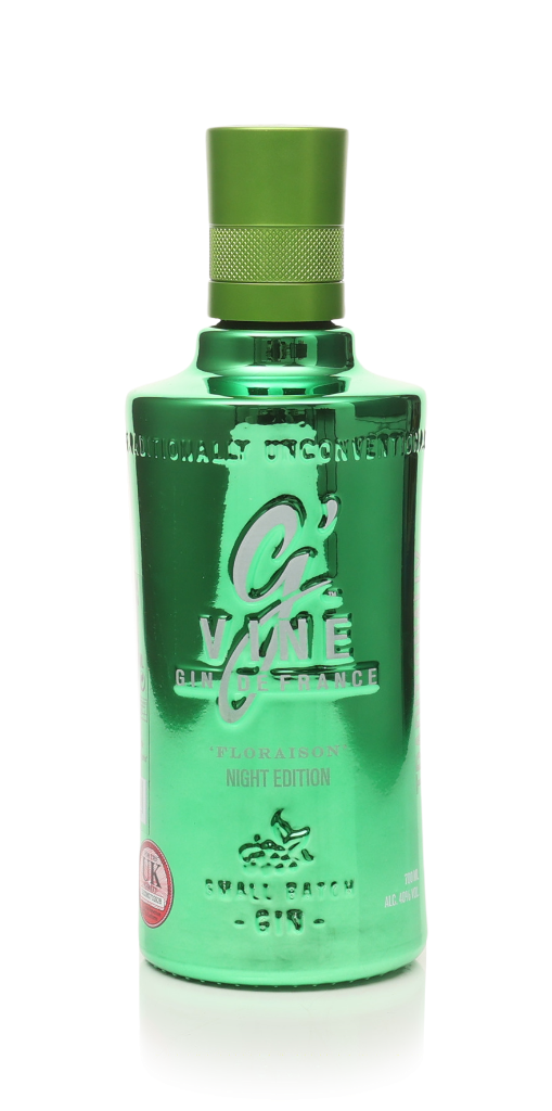 G’Vine Gin Night Edition 70cl product image