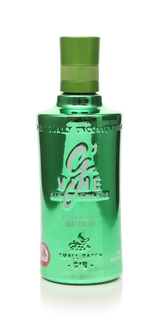 G’Vine Gin Night Edition 70cl product image