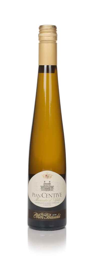 Tenuta Olim Bauda Pian Centive Moscato d'Asti 2019 38cl product image