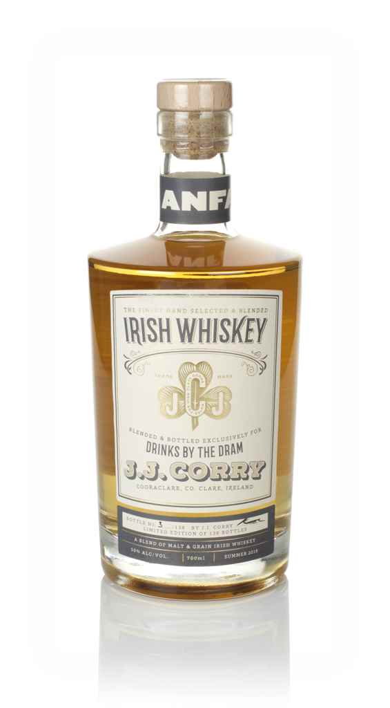 J.J. Corry Anfa 70cl product image
