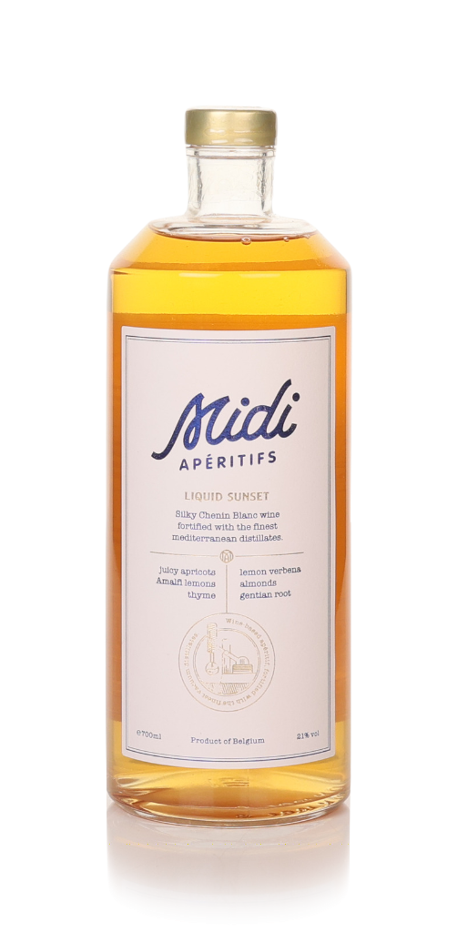 Midi Liquid Sunset 70cl product image