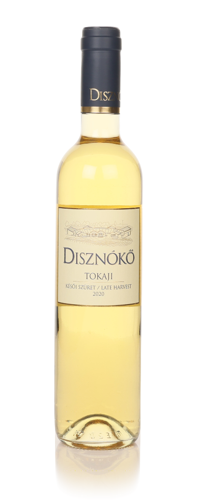 Disznóko Tokaji Late Harvest 2020 50cl product image