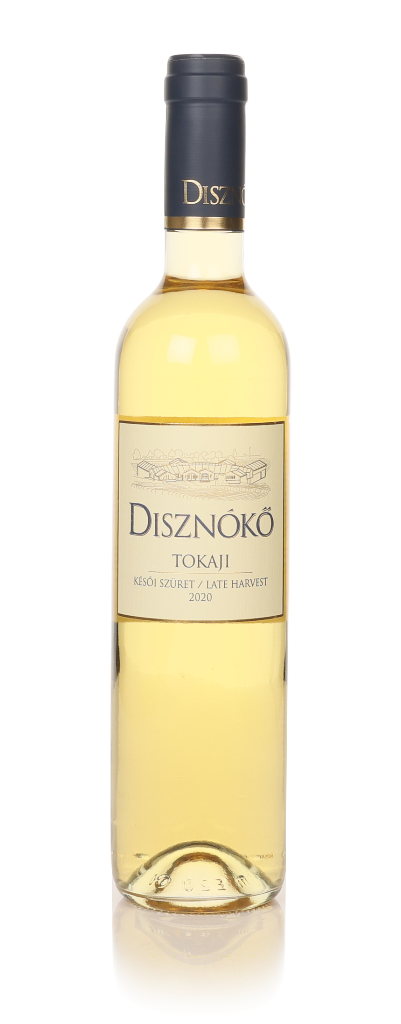 Disznóko Tokaji Late Harvest 2020 50cl product image