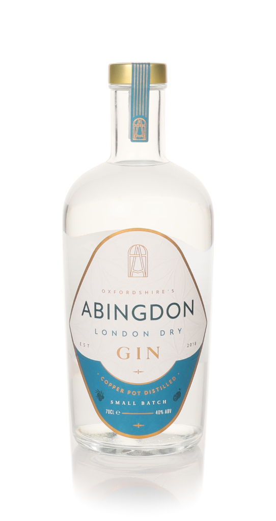 Abingdon London Dry Gin (70cl) product image