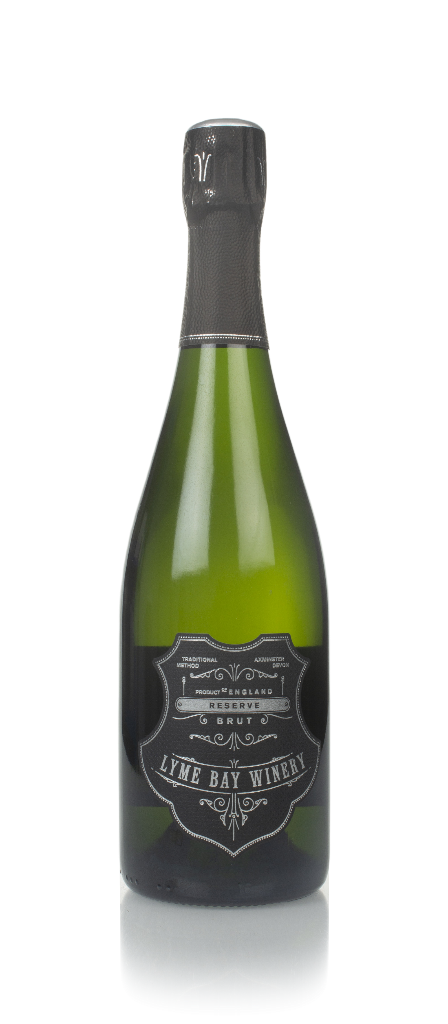 Lyme Bay Winery Brut Reserve 75cl product image