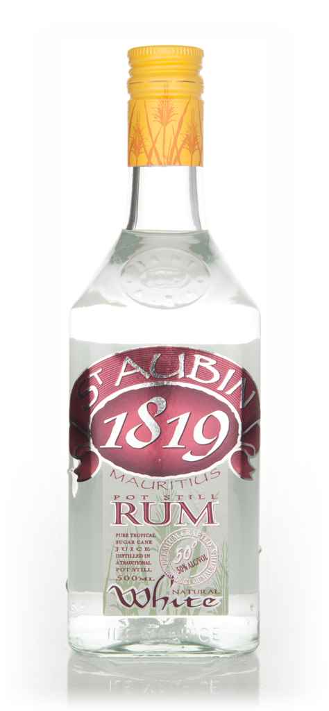 St Aubin Blanc 50cl product image