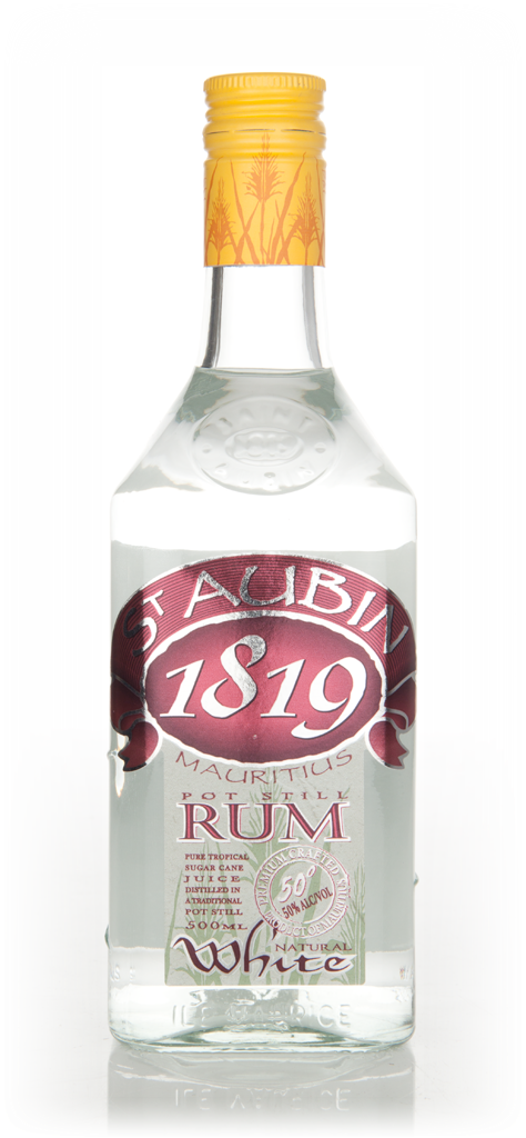 St Aubin Blanc 50cl product image