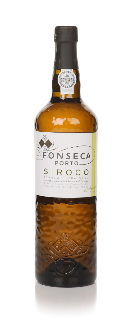 Fonseca Siroco White Port 75cl product image