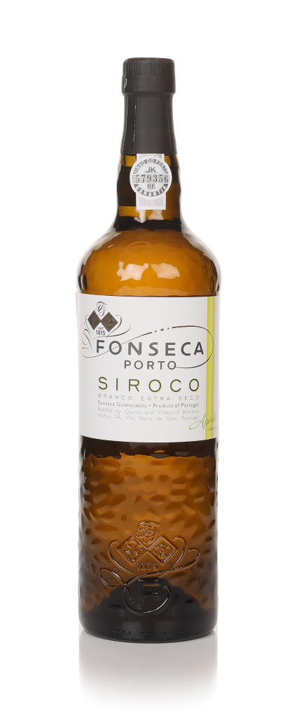 Fonseca Siroco White Port 75cl product image
