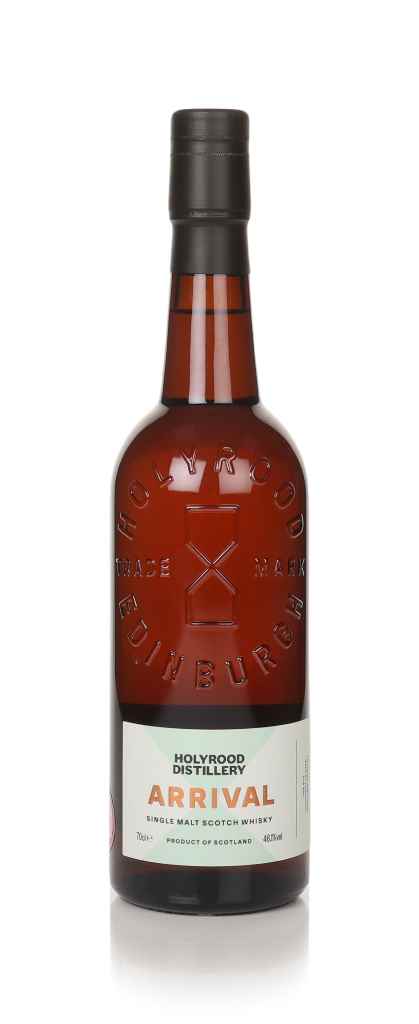 Holyrood Arrival Release #1 70cl product image