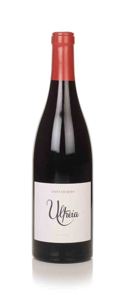 Raúl Pérez Ultreia Saint Jacques 2020 75cl product image