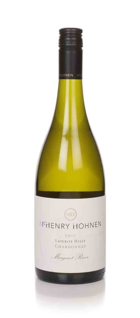 McHenry Hohnen Laterite Hills Chardonnay 2017 75cl product image