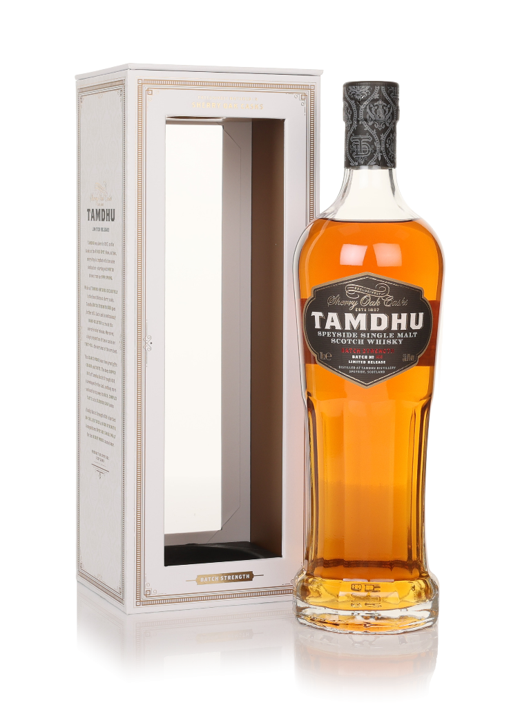 Tamdhu Batch Strength (Batch 8) product image