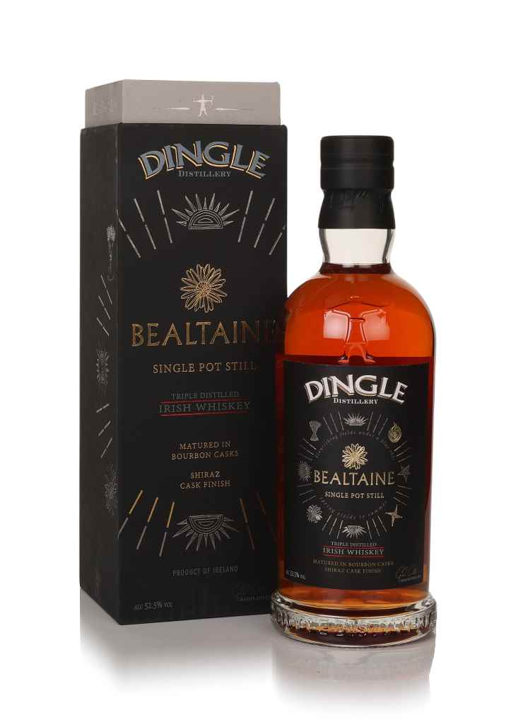 Dingle Bealtaine 70cl product image