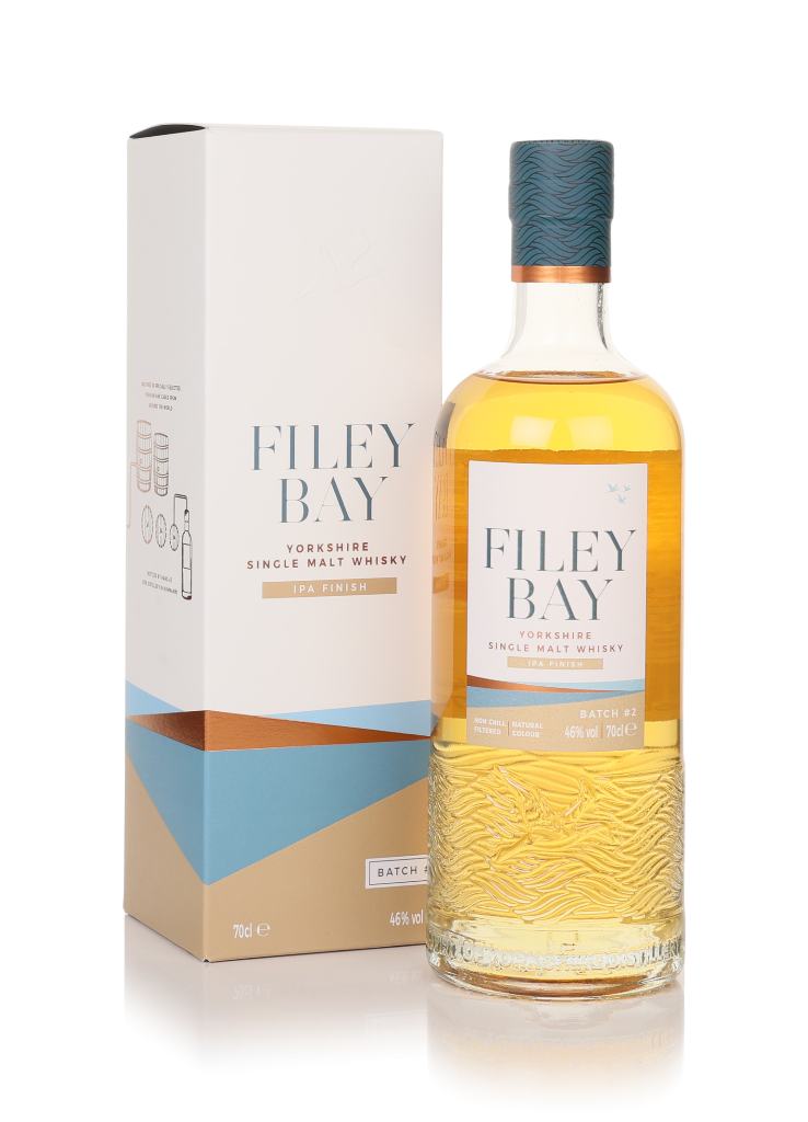 Filey Bay IPA Cask Finish (Batch 2) product image